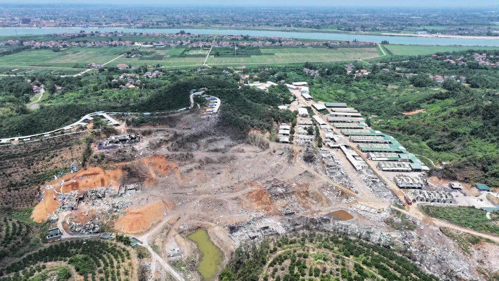 屡屡违规为何“带病经营”?——湖南临澧烟花厂爆炸事故追踪 屡屡违规为何“带病经营”?——湖南临澧烟花厂爆炸事故追踪