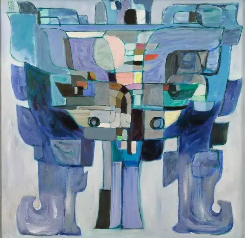 著名艺术家离世,中央美院发布讣告 著名艺术家离世,中央美院发布讣告