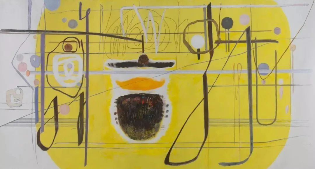 著名艺术家离世,中央美院发布讣告 著名艺术家离世,中央美院发布讣告