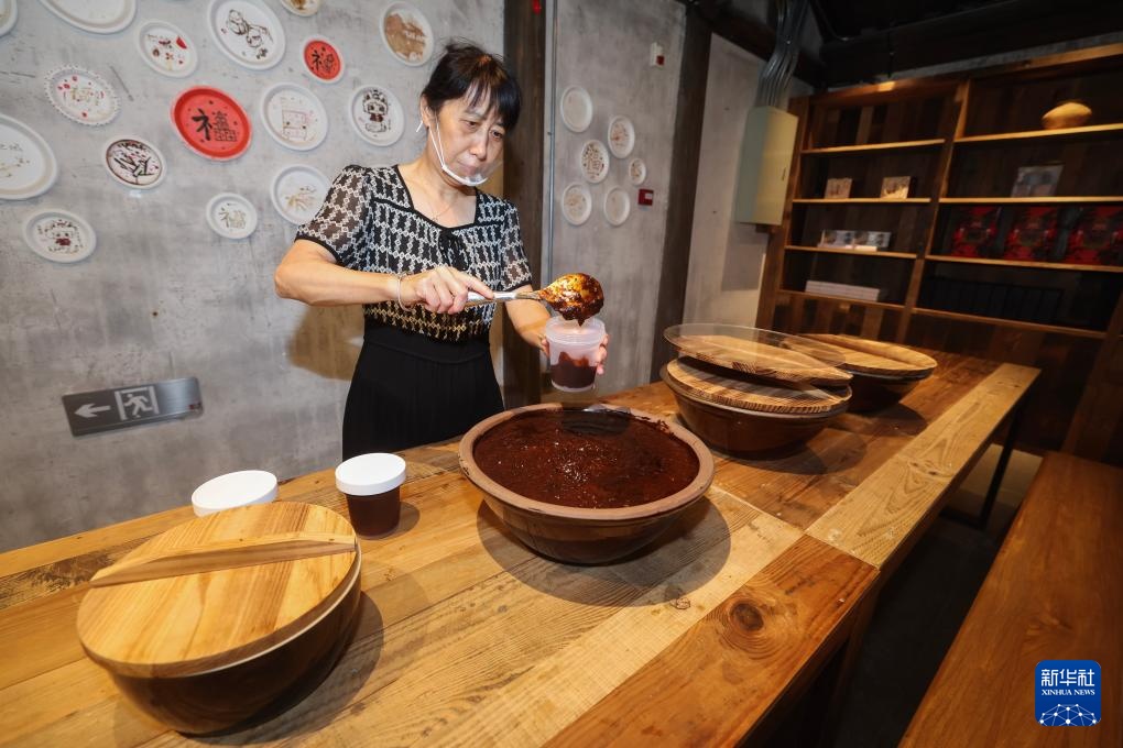 浙江嘉兴:文旅融合促进城乡融合发展 浙江嘉兴:文旅融合促进城乡融合发展