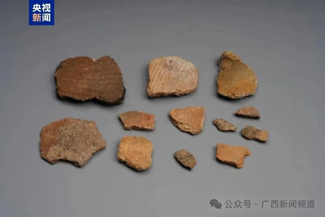 追溯到新石器时代!南宁新发现一批洞穴遗址、大石铲遗址 追溯到新石器时代!南宁新发现一批洞穴遗址、大石铲遗址