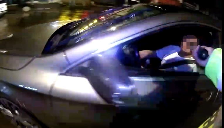 海宁两男子一起喝酒后,在同一地点相继被查...... 海宁两男子一起喝酒后,在同一地点相继被查......