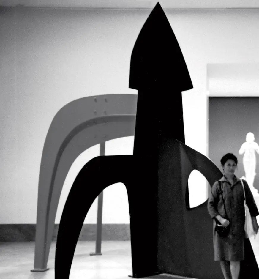 著名艺术家离世,中央美院发布讣告 著名艺术家离世,中央美院发布讣告