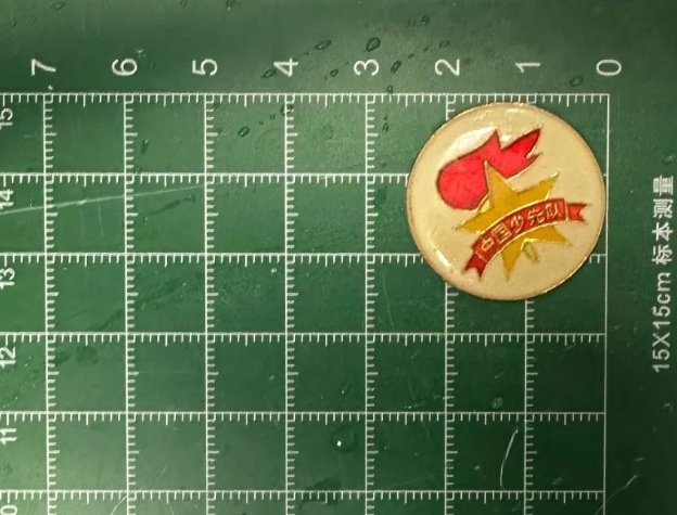 近期频发!重庆一医院接诊近20例,医生提醒:这些小物件或引发大隐患 近期频发!重庆一医院接诊近20例,医生提醒:这些小物件或引发大隐患