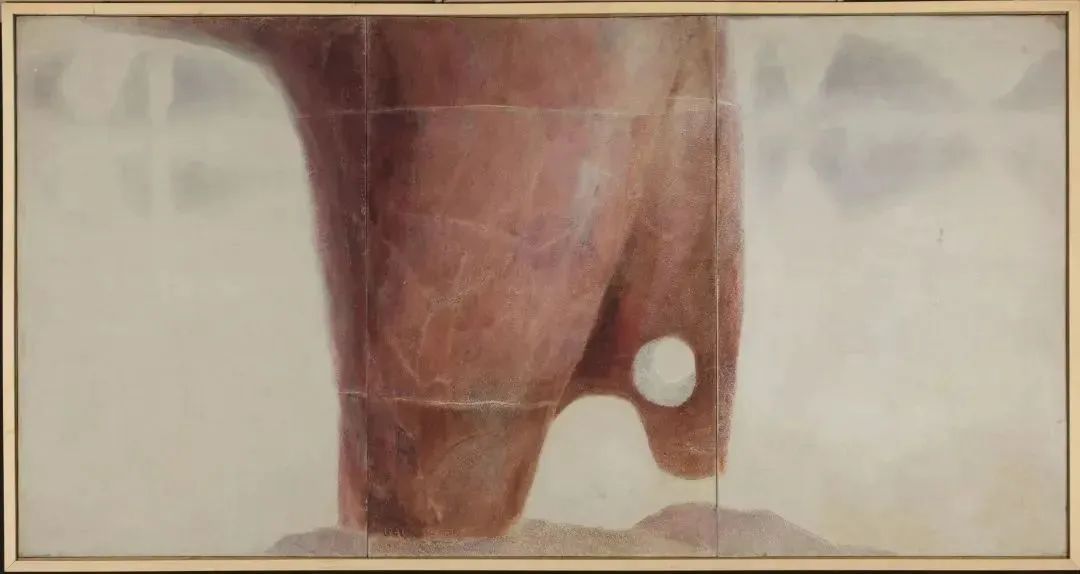 著名艺术家离世,中央美院发布讣告 著名艺术家离世,中央美院发布讣告