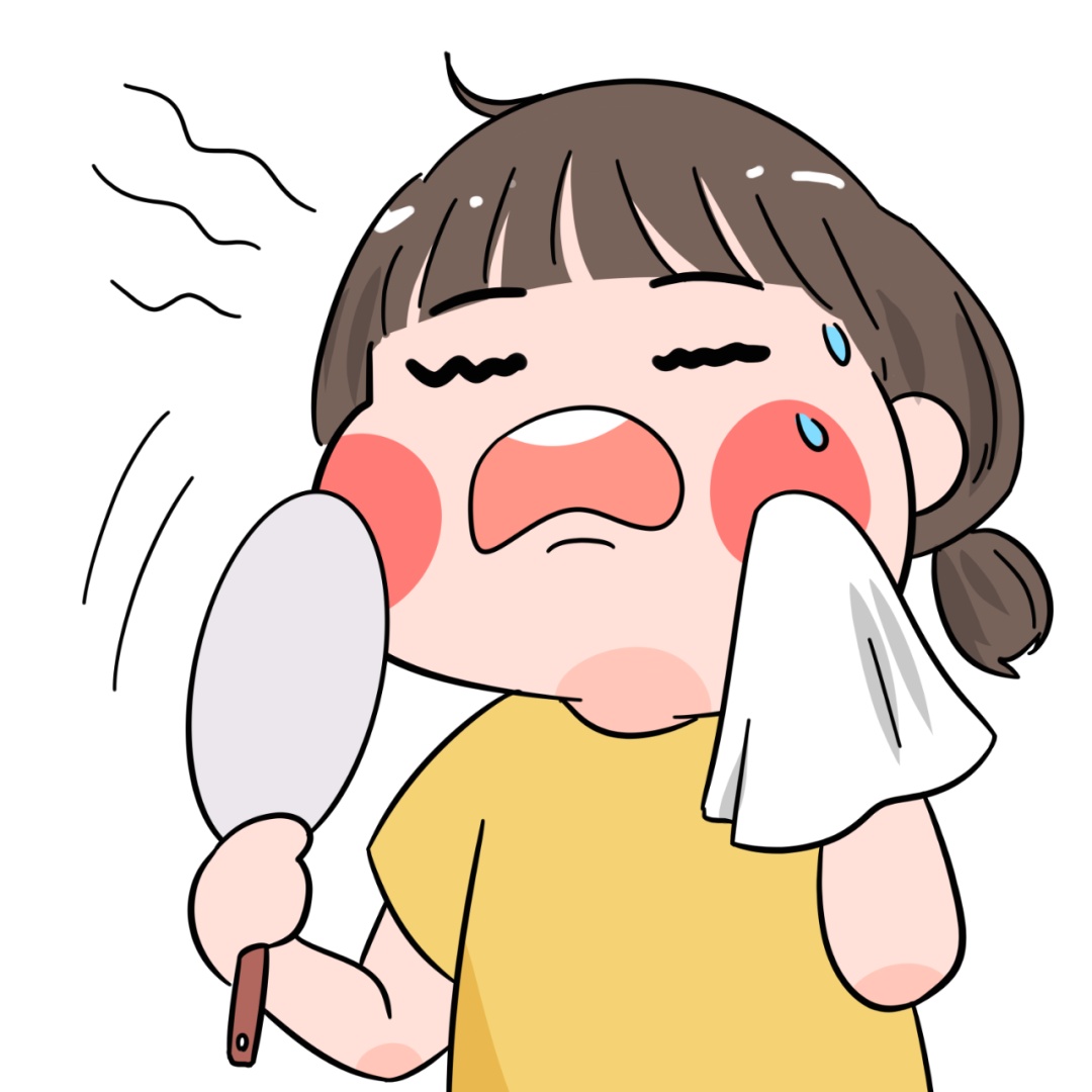 注意!“隐性”高温出没 注意!“隐性”高温出没