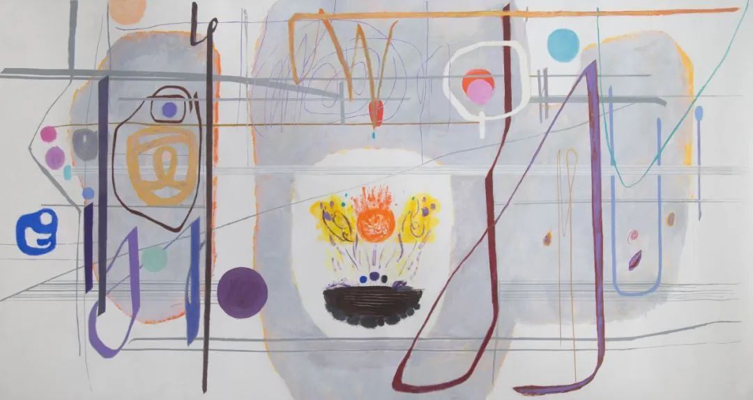 著名艺术家离世,中央美院发布讣告 著名艺术家离世,中央美院发布讣告