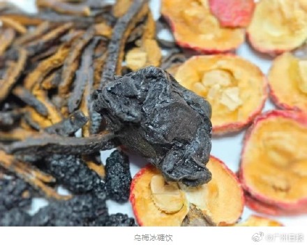 馋荔枝却怕上火?推荐4款败火养生茶饮 馋荔枝却怕上火?推荐4款败火养生茶饮