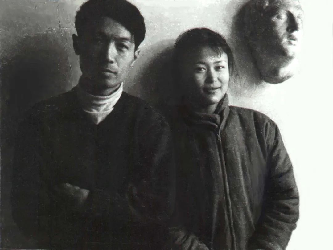 著名艺术家离世,中央美院发布讣告 著名艺术家离世,中央美院发布讣告