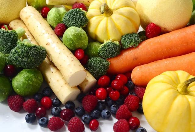 警惕!这7种食物不甜却让你血糖飙升,很多人经常吃 警惕!这7种食物不甜却让你血糖飙升,很多人经常吃