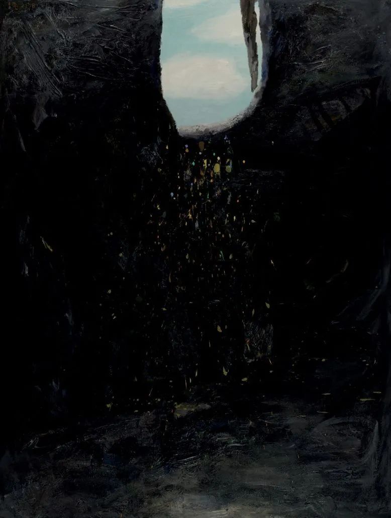 著名艺术家离世,中央美院发布讣告 著名艺术家离世,中央美院发布讣告