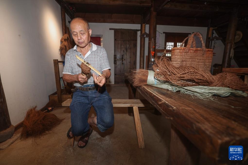 浙江嘉兴:文旅融合促进城乡融合发展 浙江嘉兴:文旅融合促进城乡融合发展