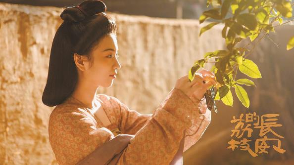 上影节精彩尚未结束 暑期档预热已经开始