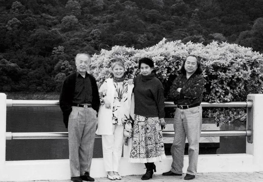 著名艺术家离世,中央美院发布讣告 著名艺术家离世,中央美院发布讣告