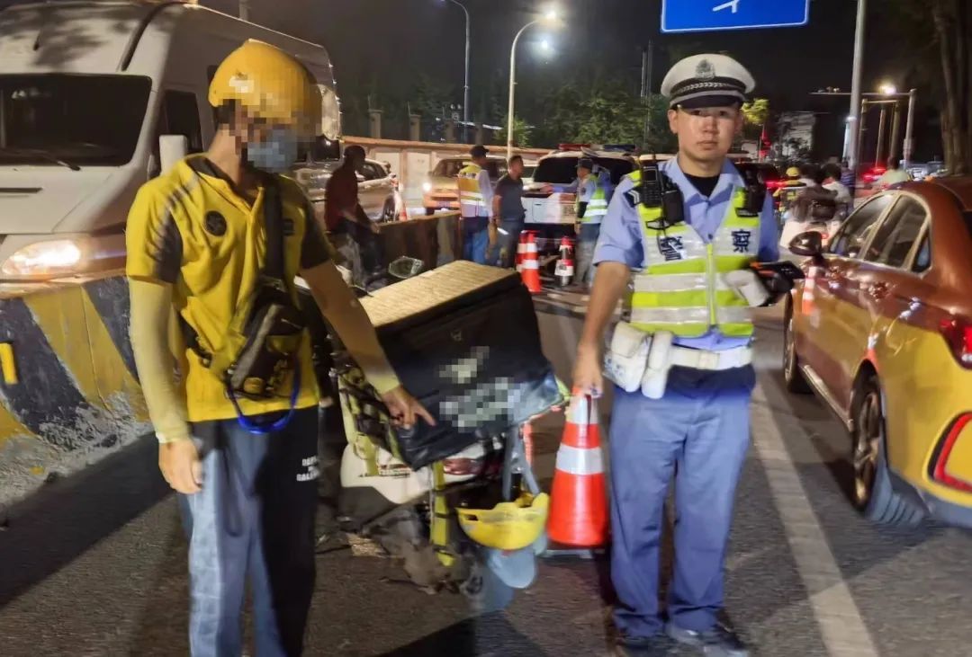 真正的“骑士”,不会“挡号牌”—— 真正的“骑士”,不会“挡号牌”——