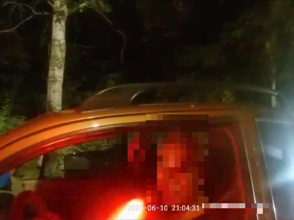 自称“30年老司机”,却不知违法的代价? 自称“30年老司机”,却不知违法的代价?