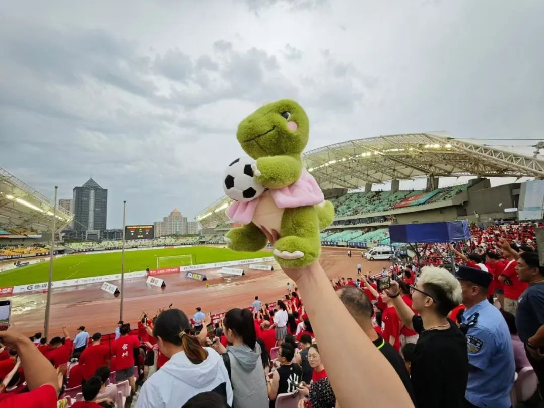 苏超杀入江苏卷!网友呆了…… 苏超杀入江苏卷!网友呆了……