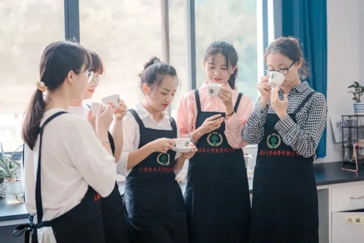 看似冷门实则真香 @高考生 这几个农学专业考虑一下→