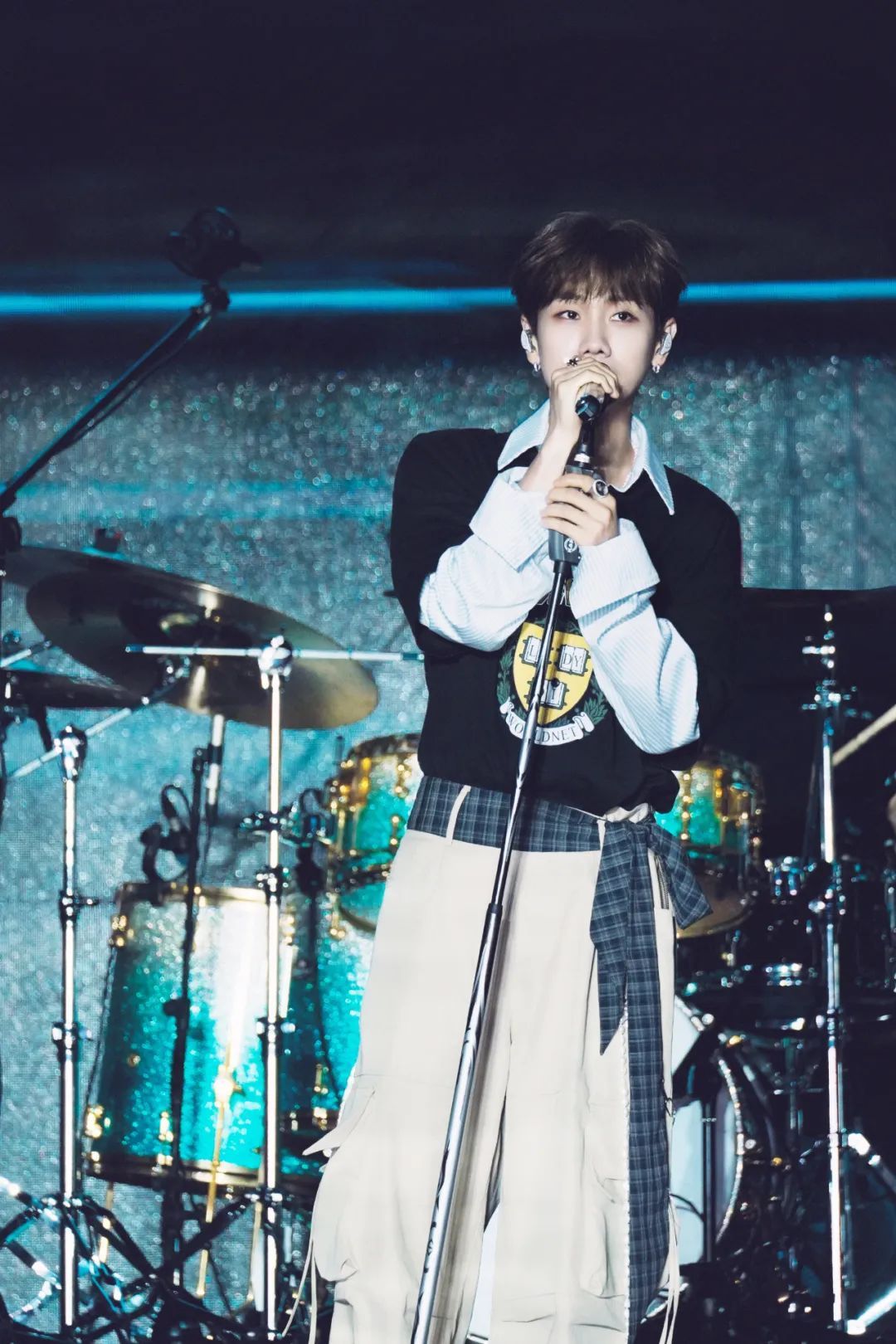 汪苏泷工作室深夜发文:忍无可忍! 汪苏泷工作室深夜发文:忍无可忍!