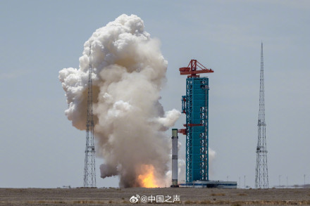 我国可重复使用火箭又有新突破 我国可重复使用火箭又有新突破