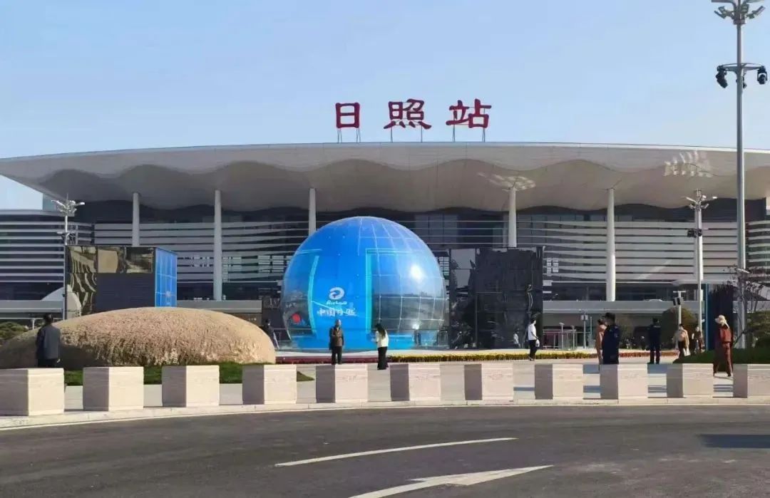 新图车票已陆续发售！日照站⇌北京南站，有变化！