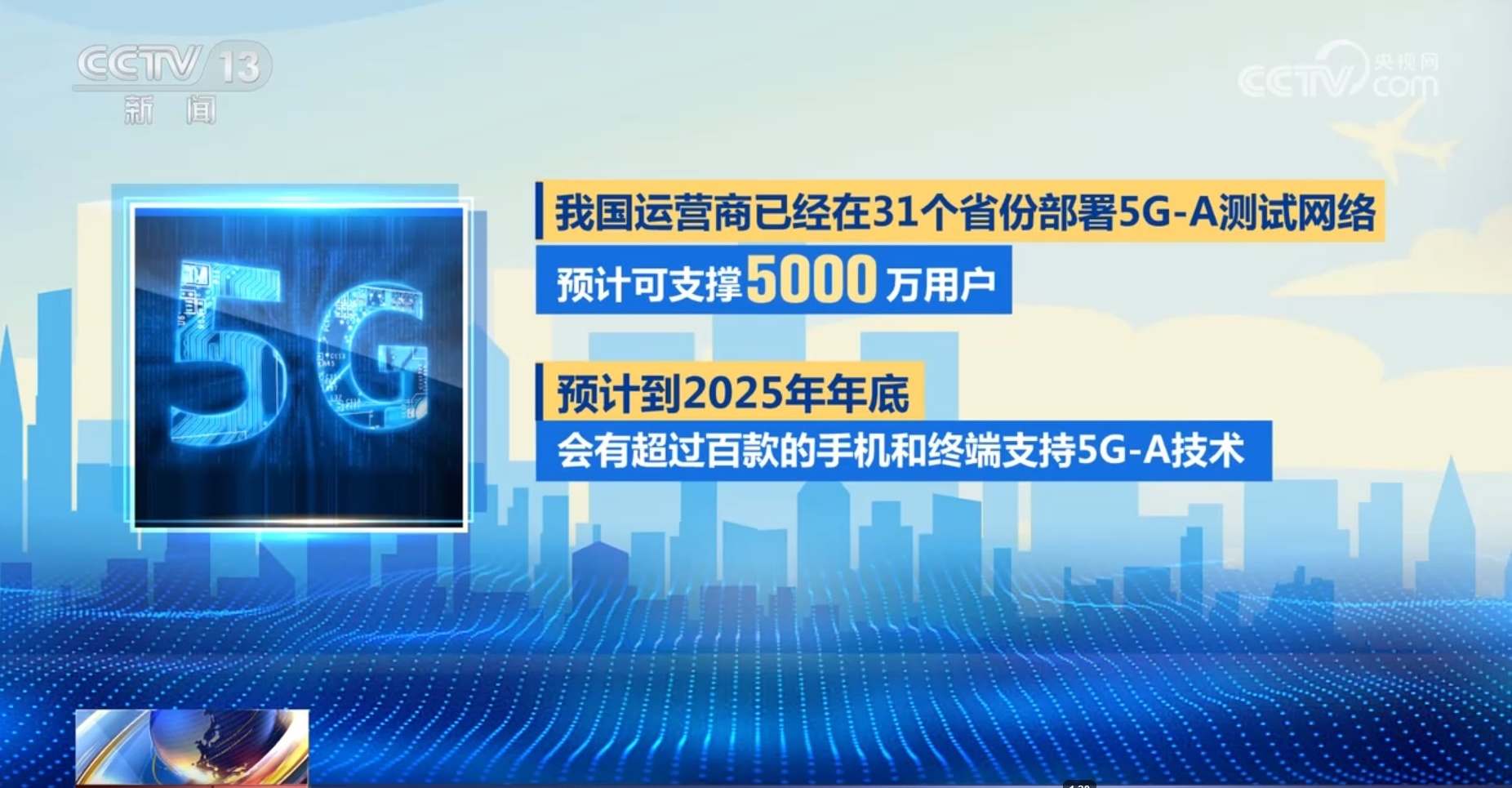 手机信号栏悄悄多出个字母A 背后藏着啥样黑科技