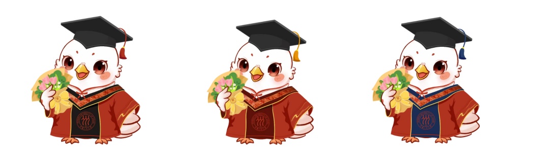 一年一度“凡尔赛”!开箱高校专属毕业礼物 一年一度“凡尔赛”!开箱高校专属毕业礼物