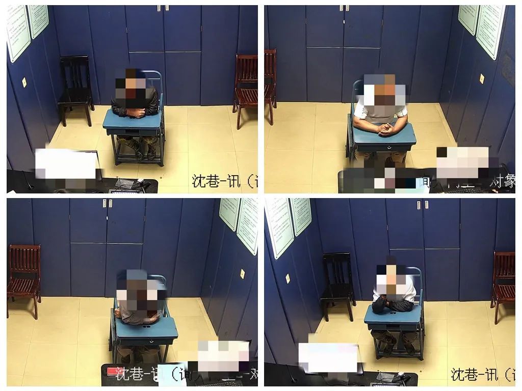 现实版“竭泽而渔” 狂捞8.45吨!上海警方破获特大非法捕捞案 现实版“竭泽而渔” 狂捞8.45吨!上海警方破获特大非法捕捞案