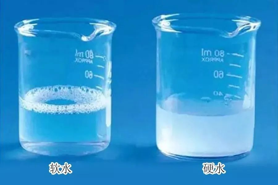 “硬水”VS“软水”,哪种更适合饮用? “硬水”VS“软水”,哪种更适合饮用?