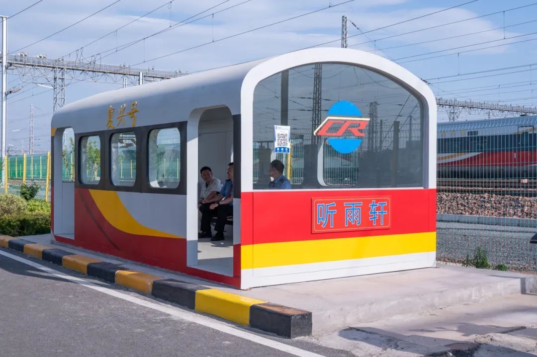 单位提供电动车，职工免费骑！