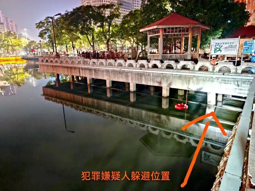 主动跳水拒绝救援!消防员:有的时候我们也挺想报警的🥹 主动跳水拒绝救援!消防员:有的时候我们也挺想报警的🥹