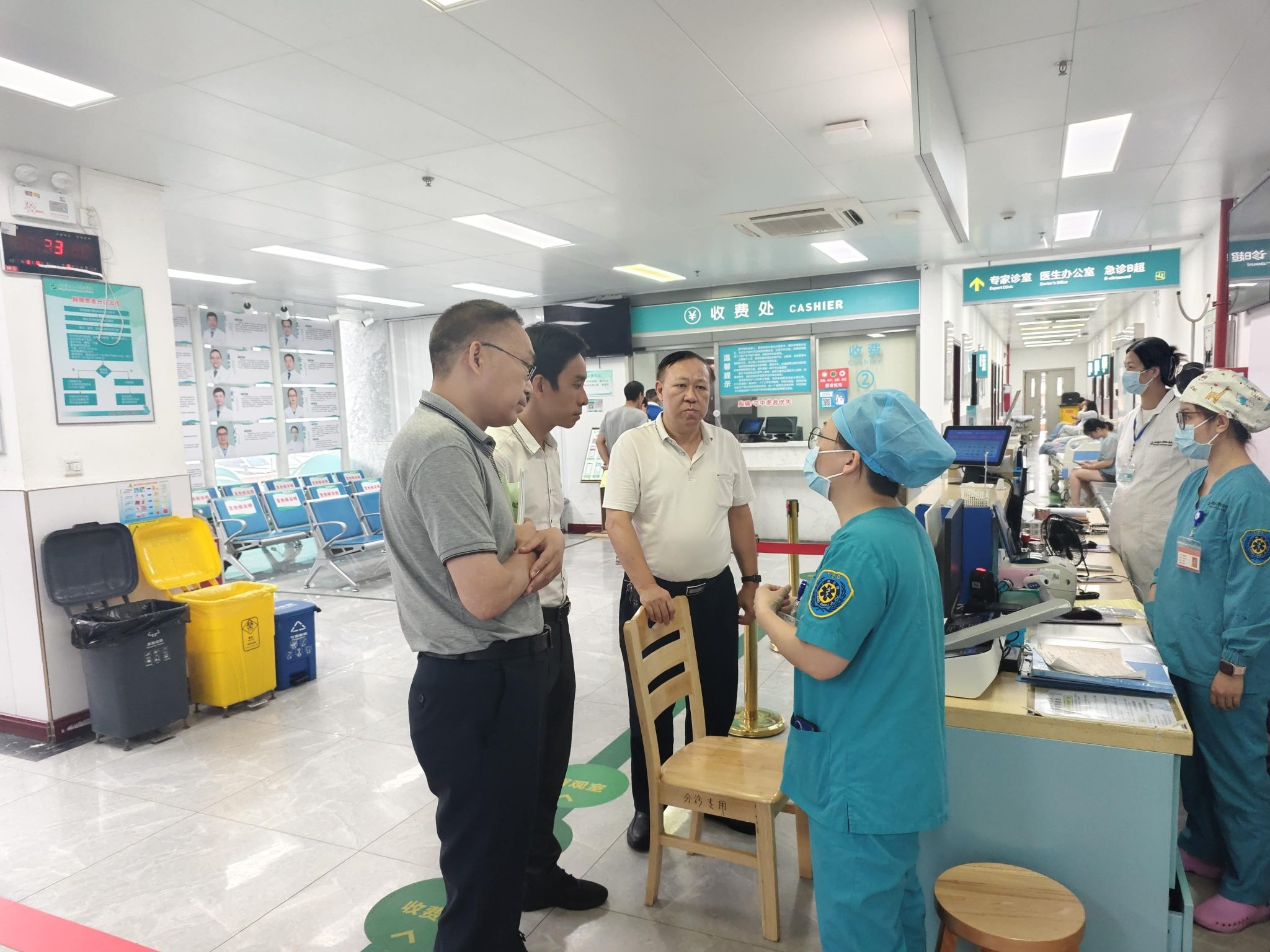 广州蛇伤救治定点医院已增至11家 广州蛇伤救治定点医院已增至11家