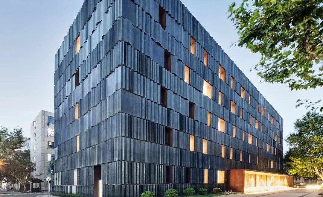 上海知名985高校官宣:新学院成立 上海知名985高校官宣:新学院成立