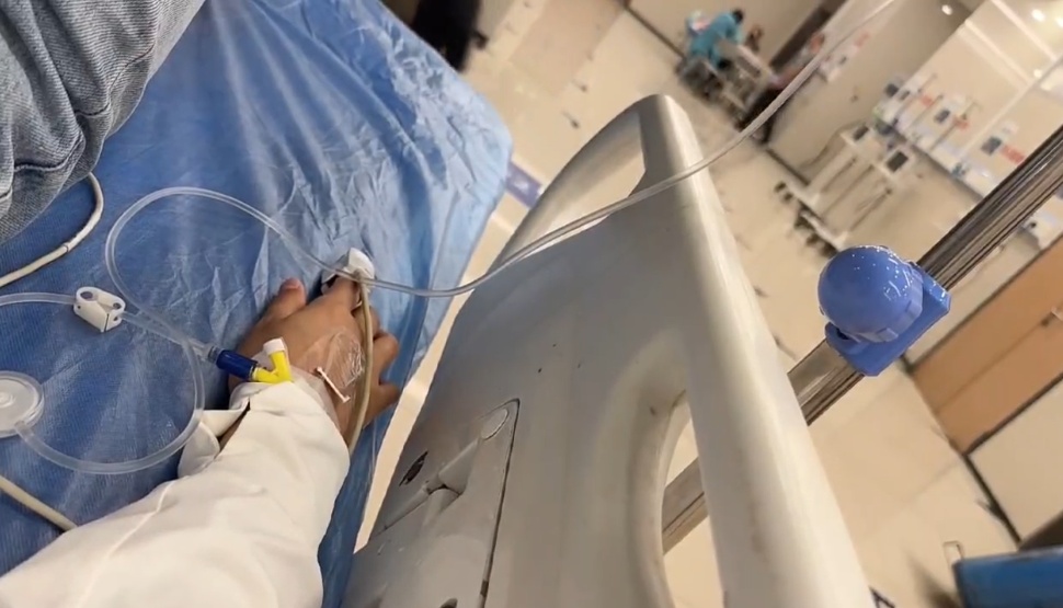 女子因嗦龙虾头导致细菌感染住院!多地疾控中心发布提醒 女子因嗦龙虾头导致细菌感染住院!多地疾控中心发布提醒