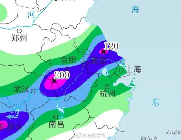 主场常州，位于主雨带区域！网友：增加了常州爆冷的可能性