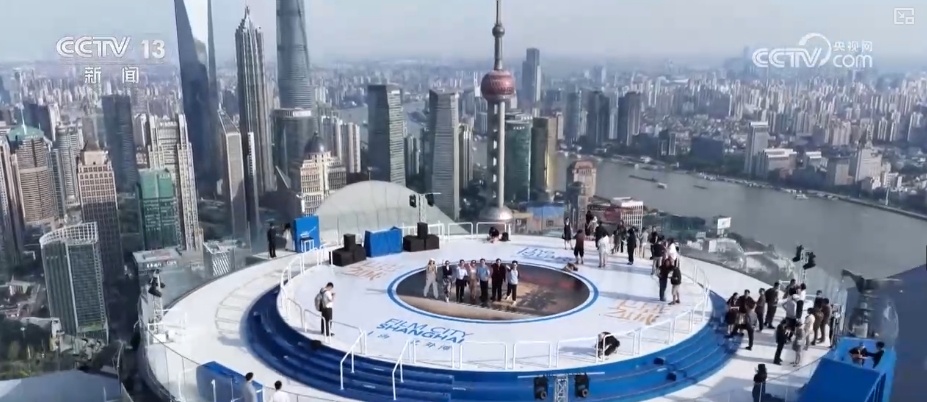 “电影+”玩出消费新花样 “场景+景点”特色文旅标签再上“新”