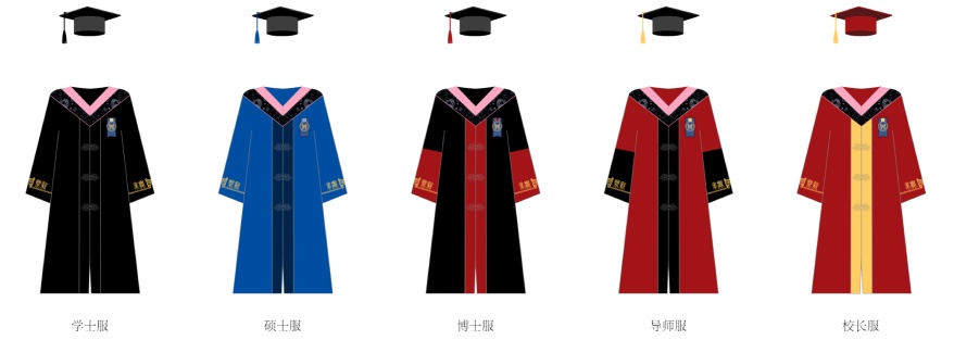 一年一度“凡尔赛”!开箱高校专属毕业礼物 一年一度“凡尔赛”!开箱高校专属毕业礼物