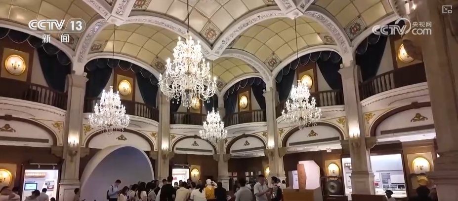 “电影+”玩出消费新花样 “场景+景点”特色文旅标签再上“新”