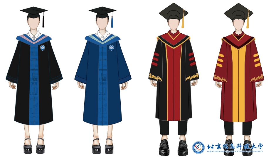 一年一度“凡尔赛”!开箱高校专属毕业礼物 一年一度“凡尔赛”!开箱高校专属毕业礼物