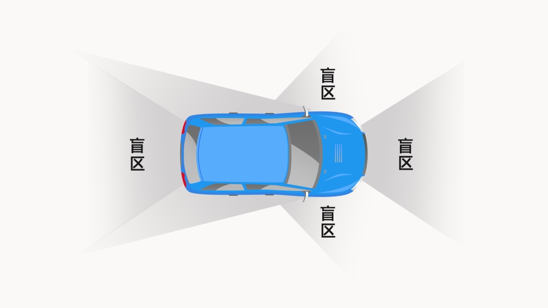 这些藏在身边的交通安全隐患，孩子、老人需警惕！