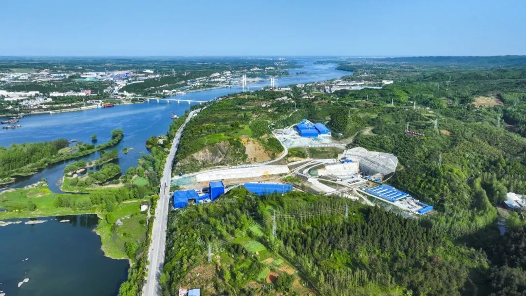 让三峡工程与南水北调工程“牵手”分几步? 让三峡工程与南水北调工程“牵手”分几步?