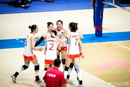 中国女排3比2保加利亚女排 中国女排3比2保加利亚女排