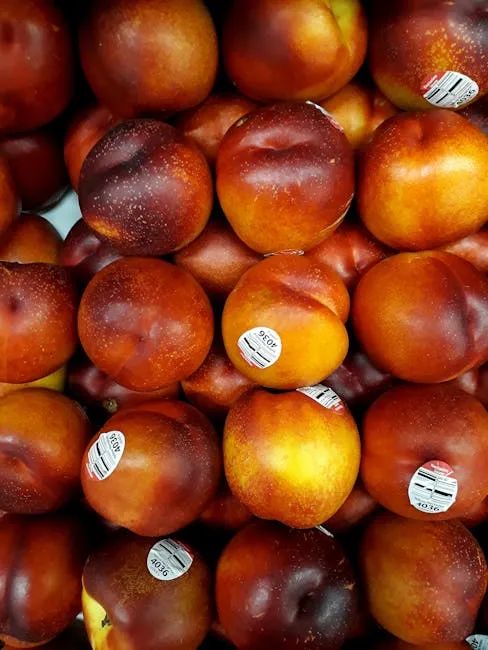 热量低、稳血糖，适合全家人吃的水果正大量上市→