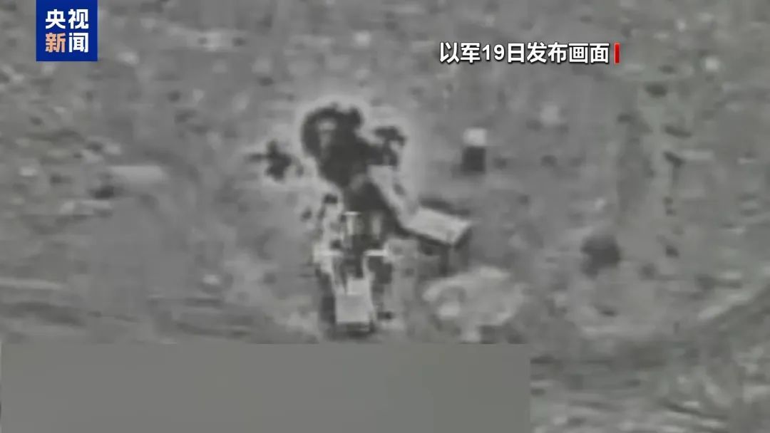 美媒推测需要用多枚“地堡炸弹”打击伊核设施