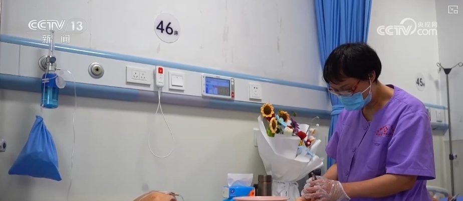 好钢用在刀刃上!“无陪护病房”能让人放心吗?收费贵不贵? 好钢用在刀刃上!“无陪护病房”能让人放心吗?收费贵不贵?