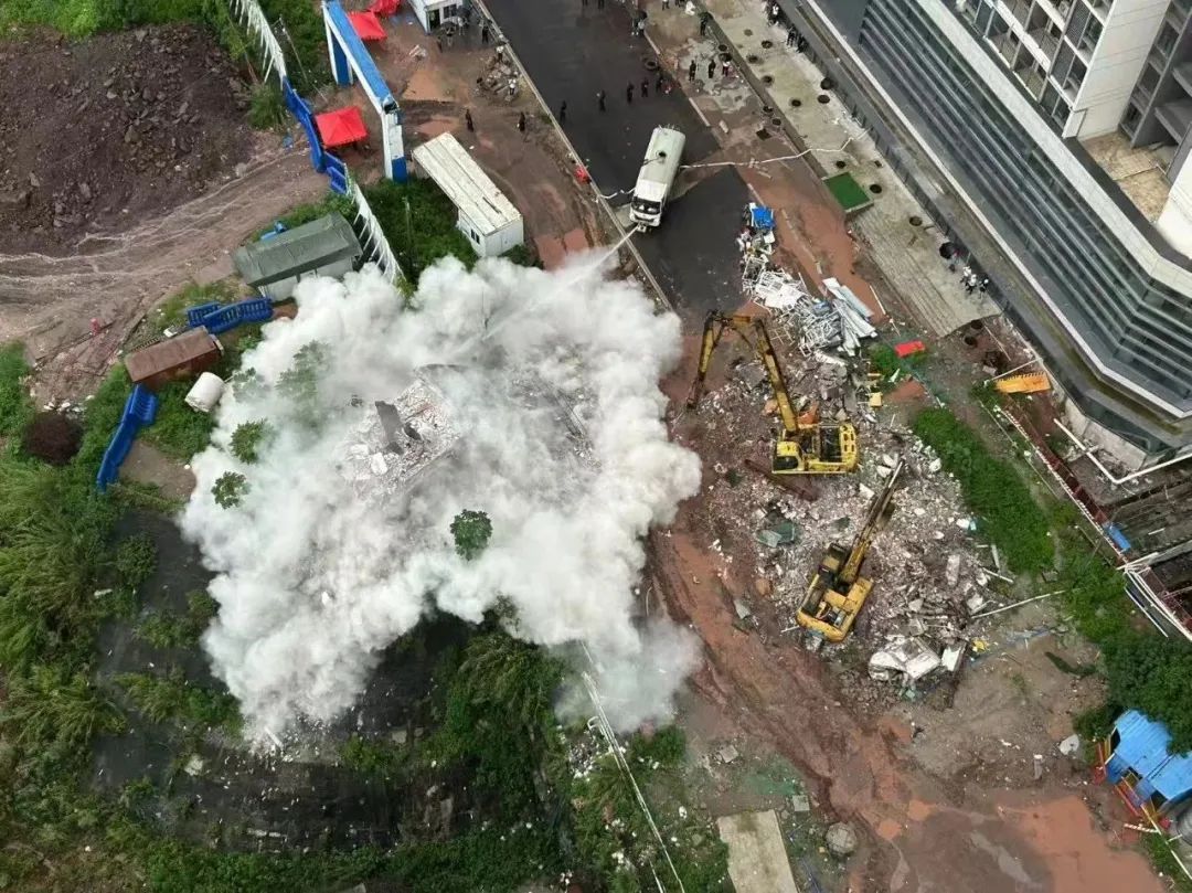 广州这一城中村改造迎来新进展 广州这一城中村改造迎来新进展