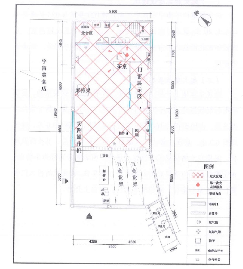 两幼童居家时遇大火身亡,直接原因竟是…… 两幼童居家时遇大火身亡,直接原因竟是……