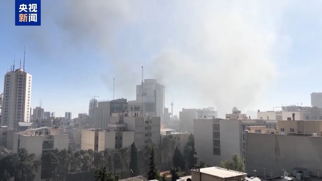 美媒推测需要用多枚“地堡炸弹”打击伊核设施