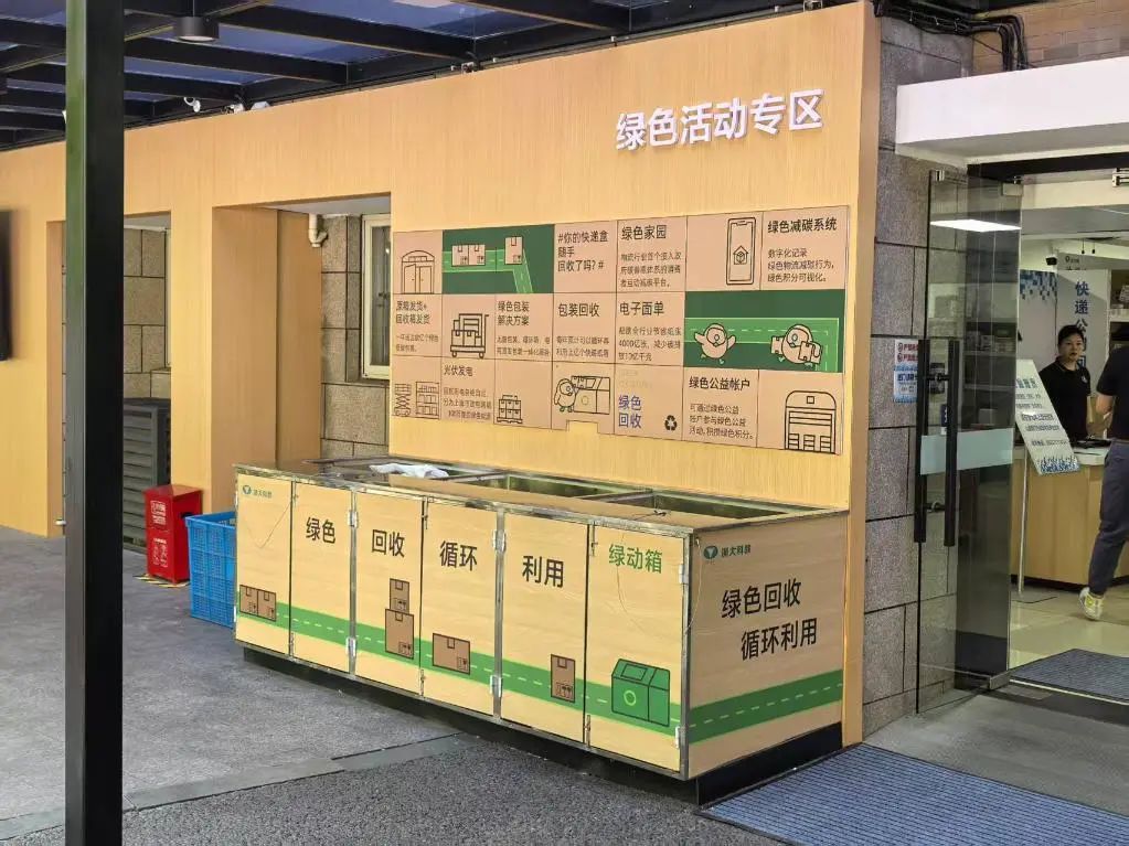 你的快递也这么多包装吗? 你的快递也这么多包装吗?