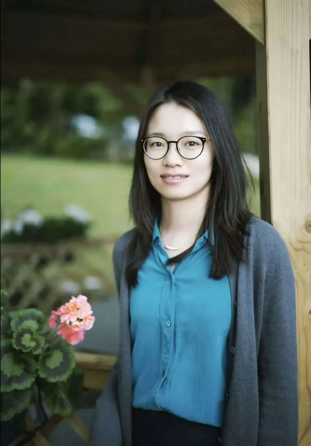 韦东奕连听3天讲座,这位女教授该有多厉害? 韦东奕连听3天讲座,这位女教授该有多厉害?